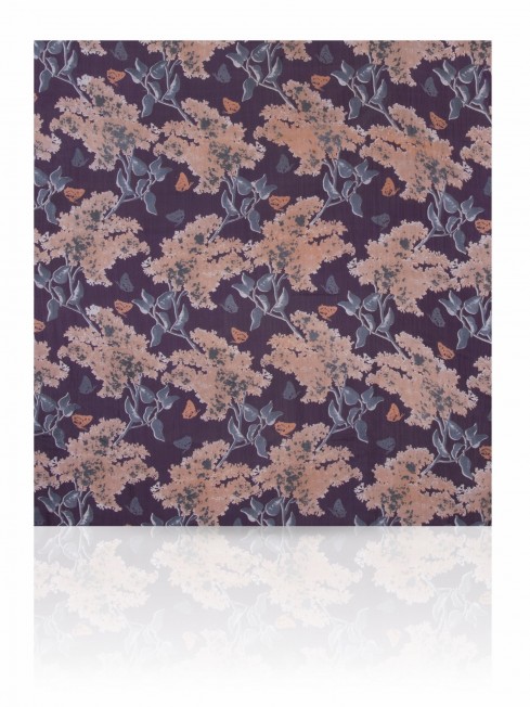 Палантин Женский S-BUTTERFLY.FLOW/BR2